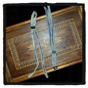 Snugz USA Georgia Southern croakies.